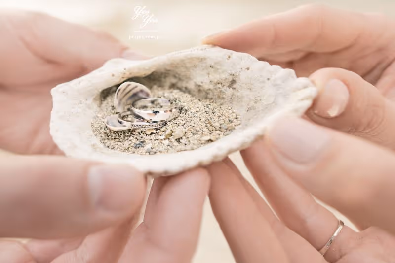 Ślub na Maruritius. Zdjęcie nr. 21