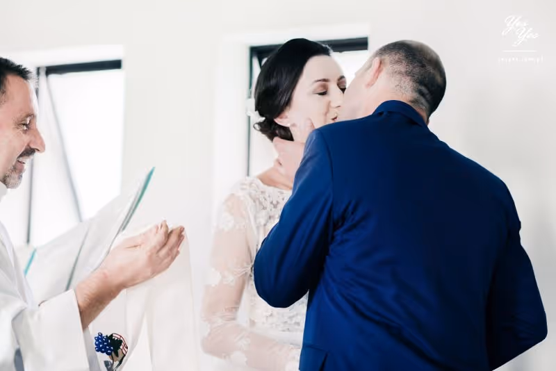 Ślub na Maruritius. Zdjęcie nr. 4