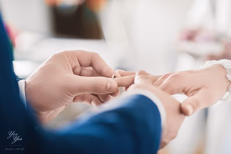 Ślub na Maruritius. Zdjęcie nr. 5