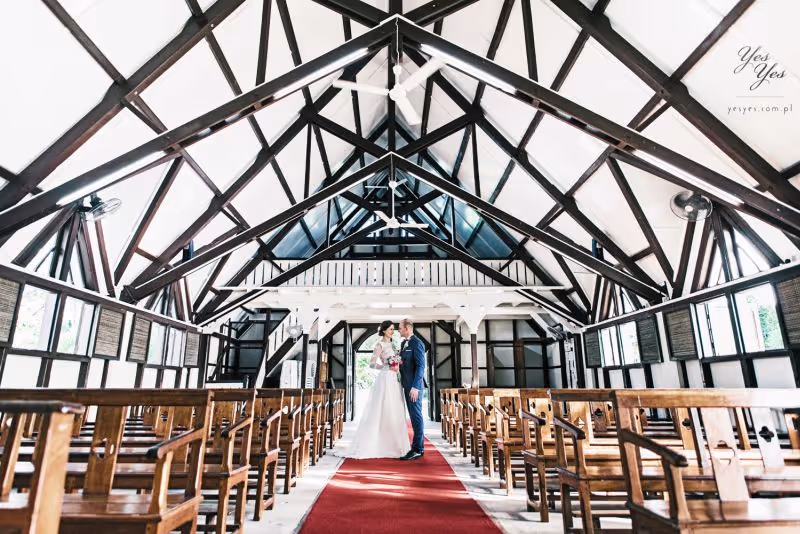 Ślub na Maruritius. Zdjęcie nr. 8