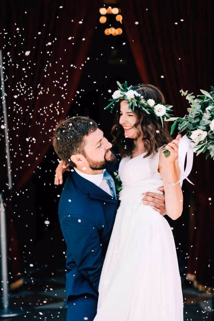 Ślub w Grecji - Korfu. Zdjęcie nr. 12