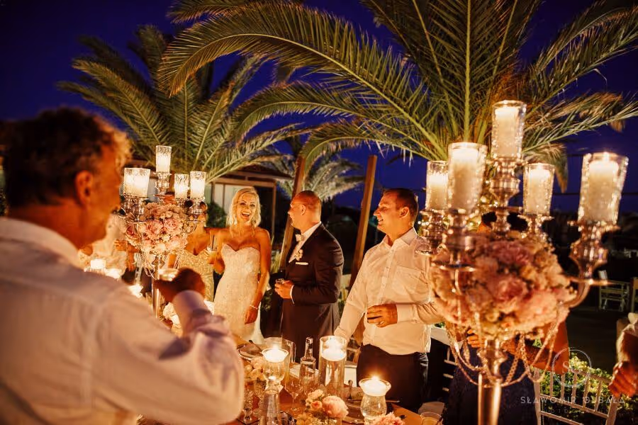 Ślub we Włoszech - Liguria (ślub) + Toskania (przyjęcie). Zdjęcie nr. 26