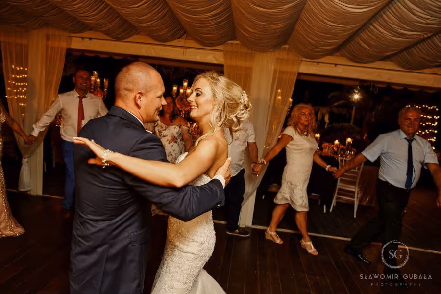 Ślub we Włoszech - Liguria (ślub) + Toskania (przyjęcie). Zdjęcie nr. 27