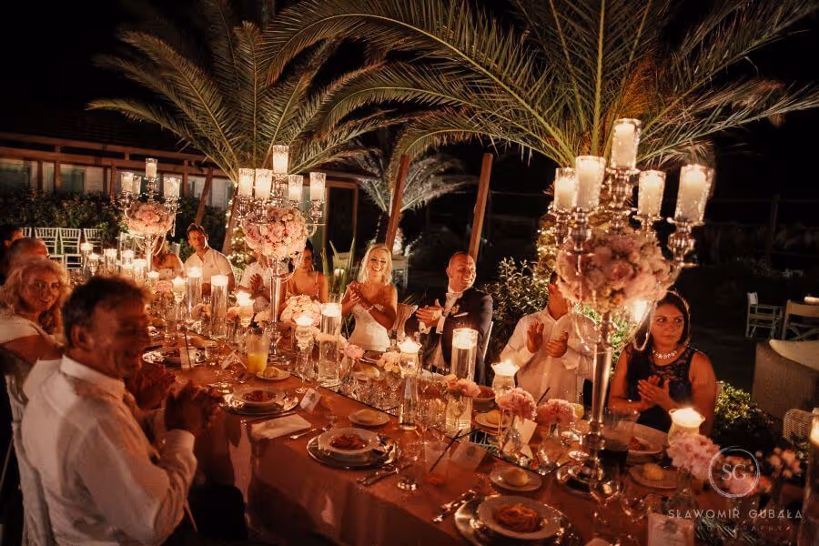 Ślub we Włoszech - Liguria (ślub) + Toskania (przyjęcie). Zdjęcie nr. 28