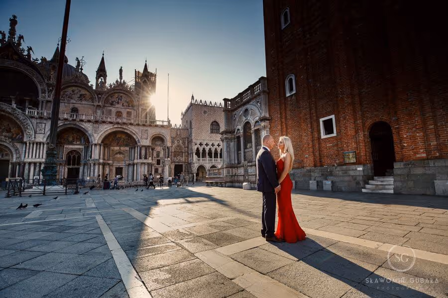 Ślub we Włoszech - Liguria (ślub) + Toskania (przyjęcie). Zdjęcie nr. 40