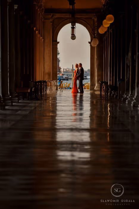 Ślub we Włoszech - Liguria (ślub) + Toskania (przyjęcie). Zdjęcie nr. 43