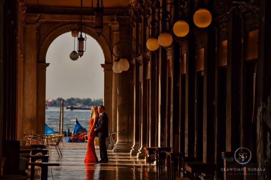 Ślub we Włoszech - Liguria (ślub) + Toskania (przyjęcie). Zdjęcie nr. 44