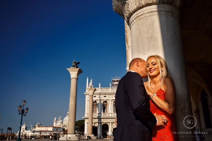 Ślub we Włoszech - Liguria (ślub) + Toskania (przyjęcie). Zdjęcie nr. 46