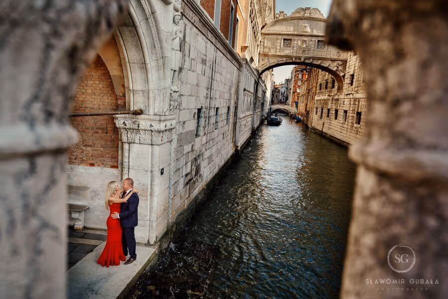 Ślub we Włoszech - Liguria (ślub) + Toskania (przyjęcie). Zdjęcie nr. 48