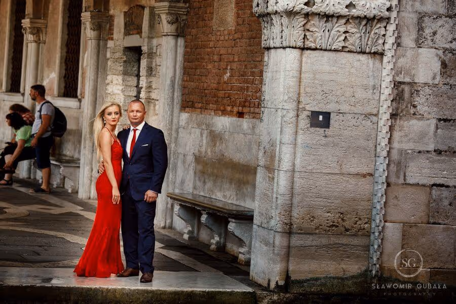 Ślub we Włoszech - Liguria (ślub) + Toskania (przyjęcie). Zdjęcie nr. 49