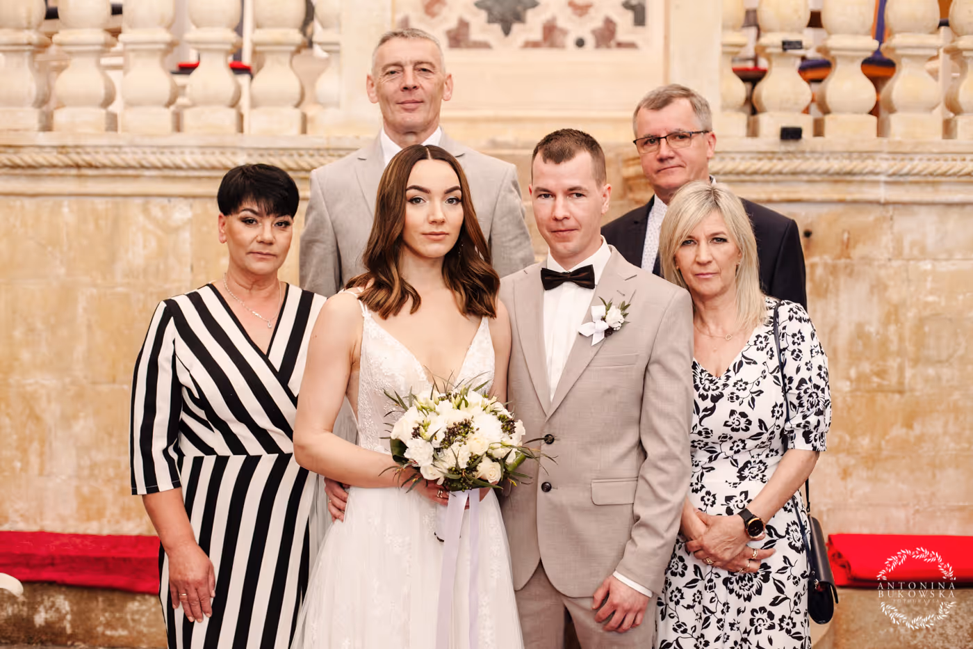 Ślub w Chorwacji. Zdjęcie nr. 10