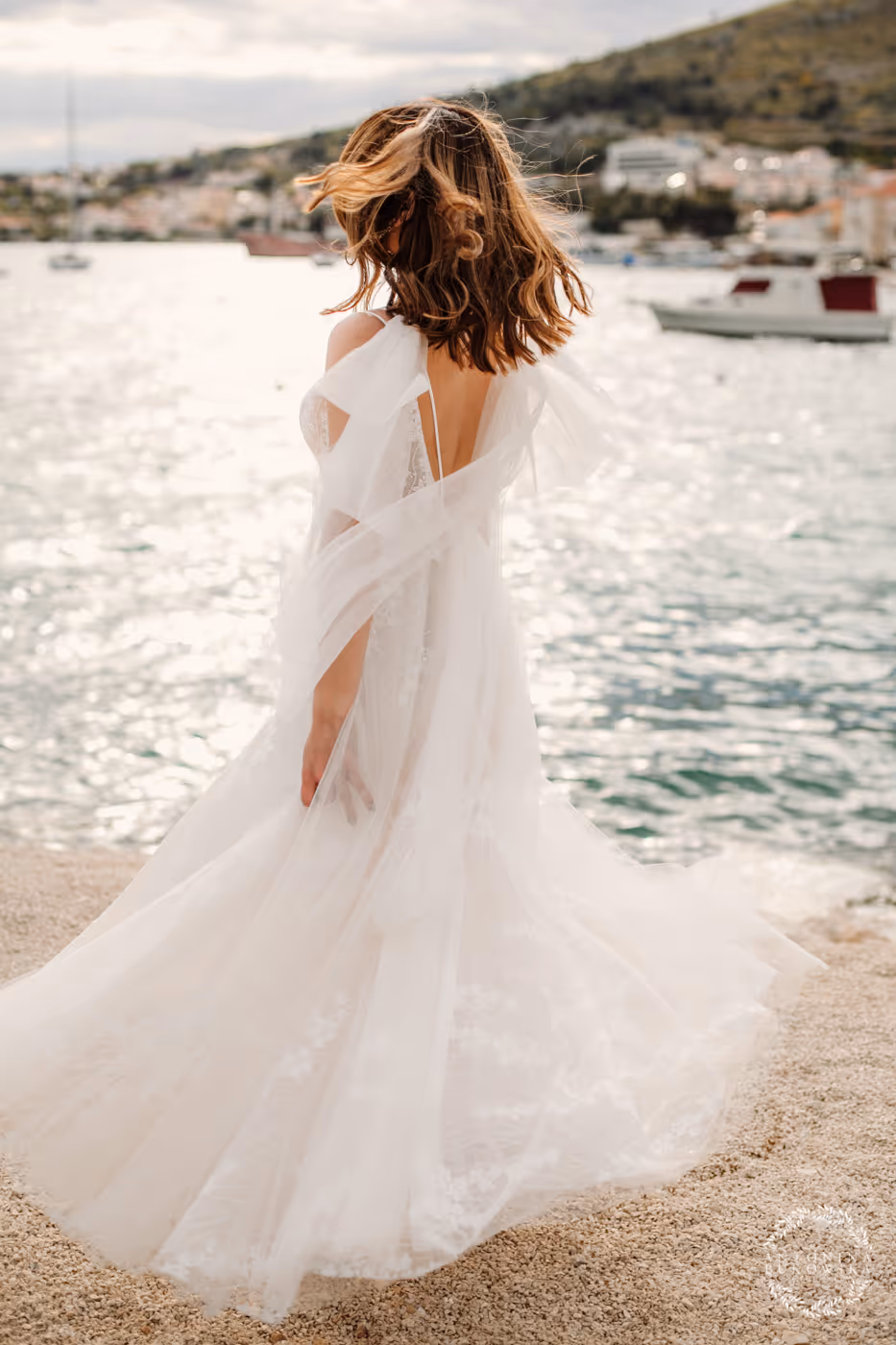 Ślub w Chorwacji. Zdjęcie nr. 19