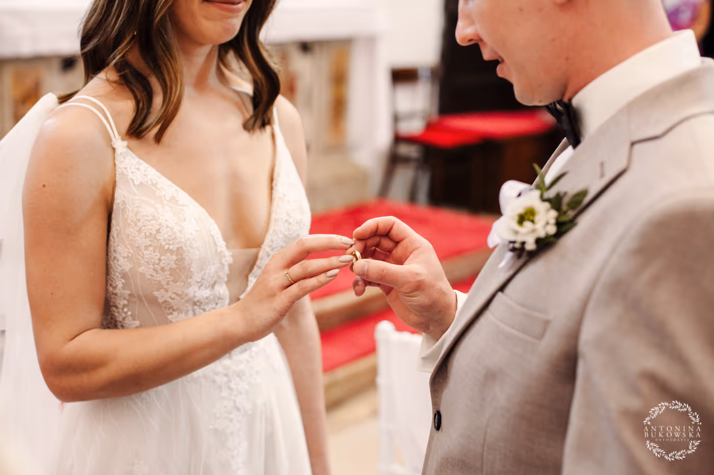 Ślub w Chorwacji. Zdjęcie nr. 8