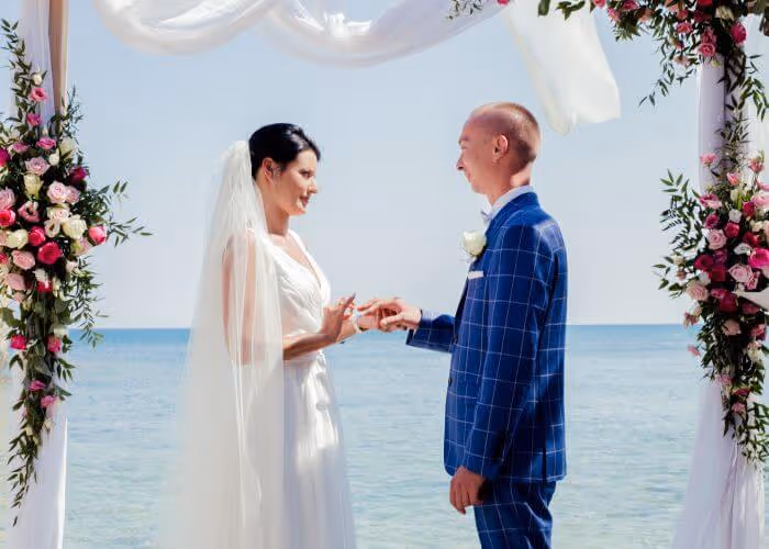 Ślub w Grecji - Zakynthos. Zdjęcie nr. 11