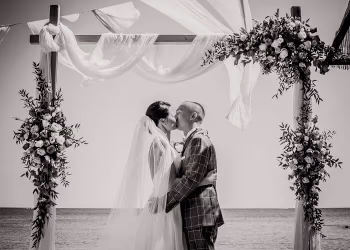 Ślub w Grecji - Zakynthos. Zdjęcie nr. 13