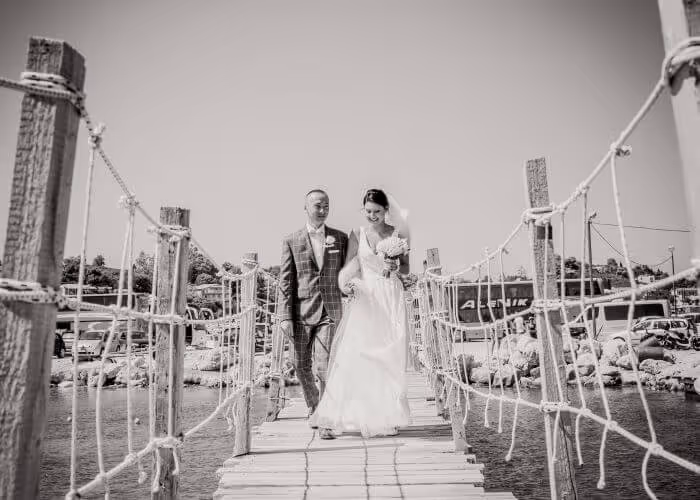 Ślub w Grecji - Zakynthos. Zdjęcie nr. 6