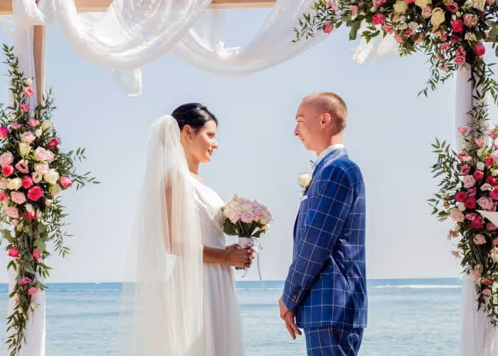 Ślub w Grecji - Zakynthos. Zdjęcie nr. 9