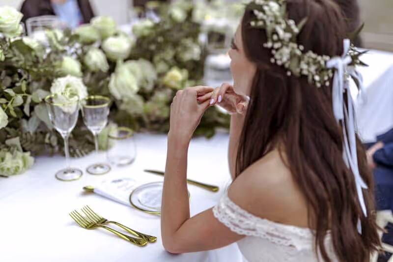 Ślub we Włoszech - Toskania. Zdjęcie nr. 3