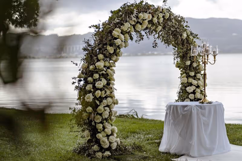 Ślub we Włoszech - Toskania. Zdjęcie nr. 31