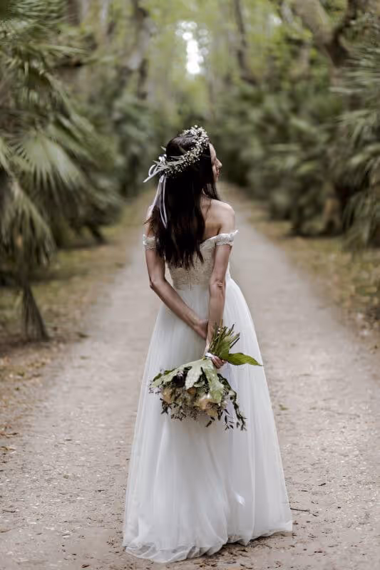 Ślub we Włoszech - Toskania. Zdjęcie nr. 53