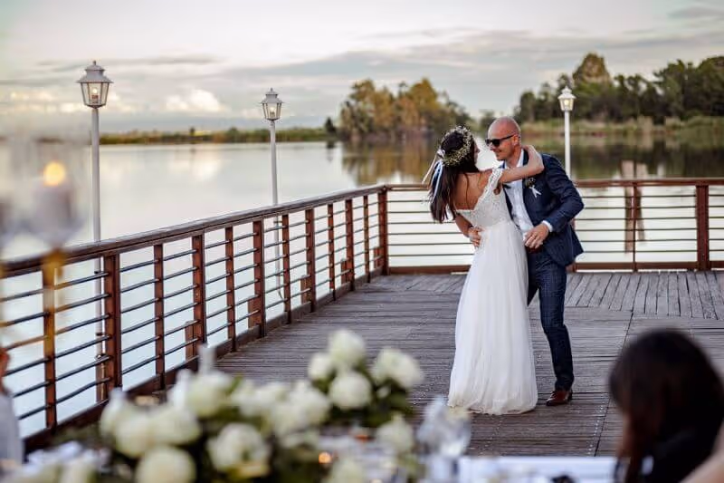 Ślub we Włoszech - Toskania. Zdjęcie nr. 8