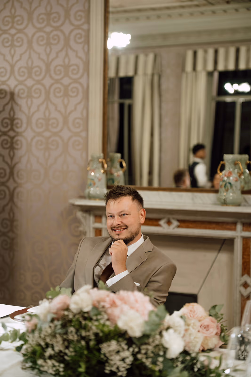 Ślub we Włoszech. Jezioro Como. Zdjęcie nr. 90