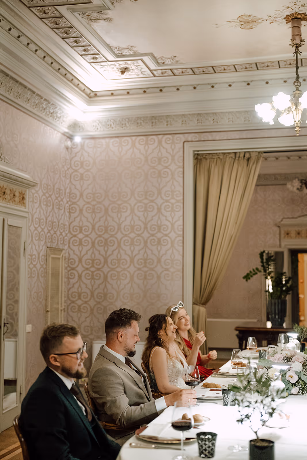 Ślub we Włoszech. Jezioro Como. Zdjęcie nr. 93