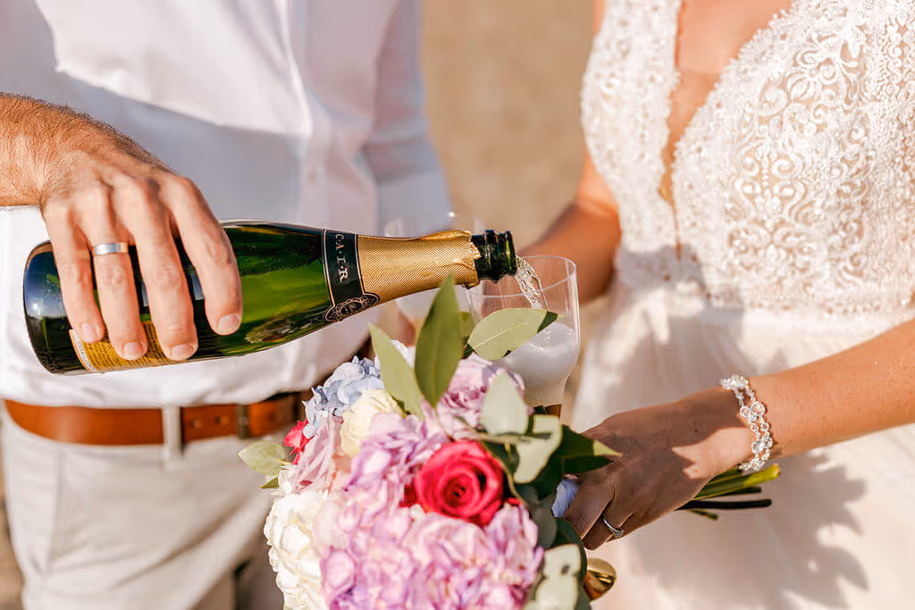 Ślub w Grecji - Rodos. Zdjęcie nr. 33