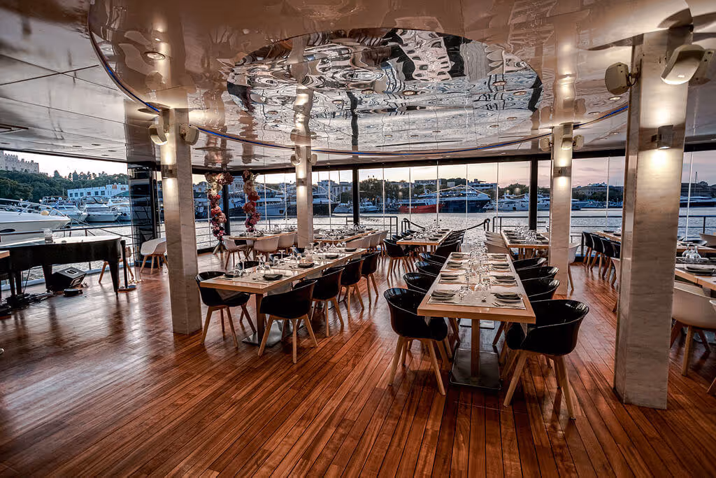 Ślub w Grecji - Rodos. Zdjęcie nr. 56