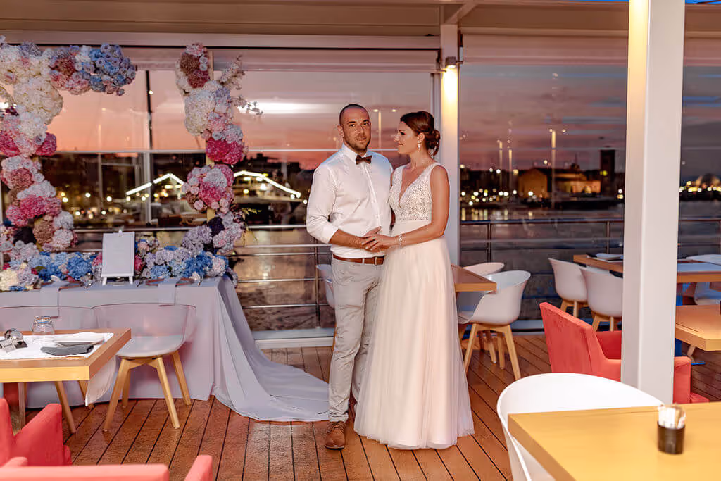 Ślub w Grecji - Rodos. Zdjęcie nr. 61