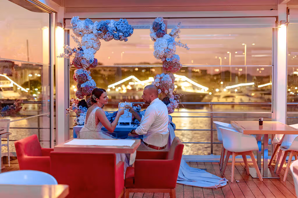 Ślub w Grecji - Rodos. Zdjęcie nr. 62