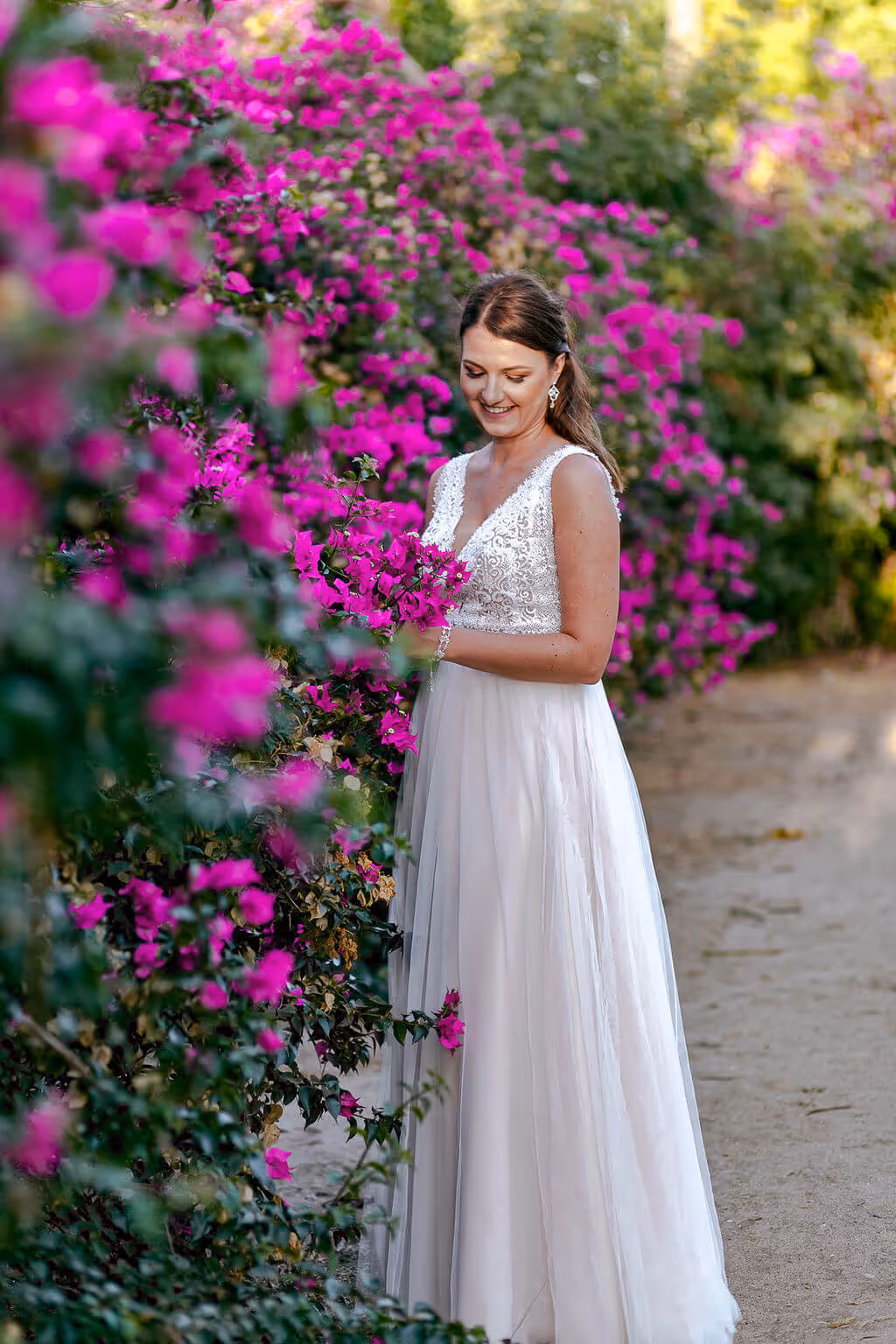 Ślub w Grecji - Rodos. Zdjęcie nr. 85