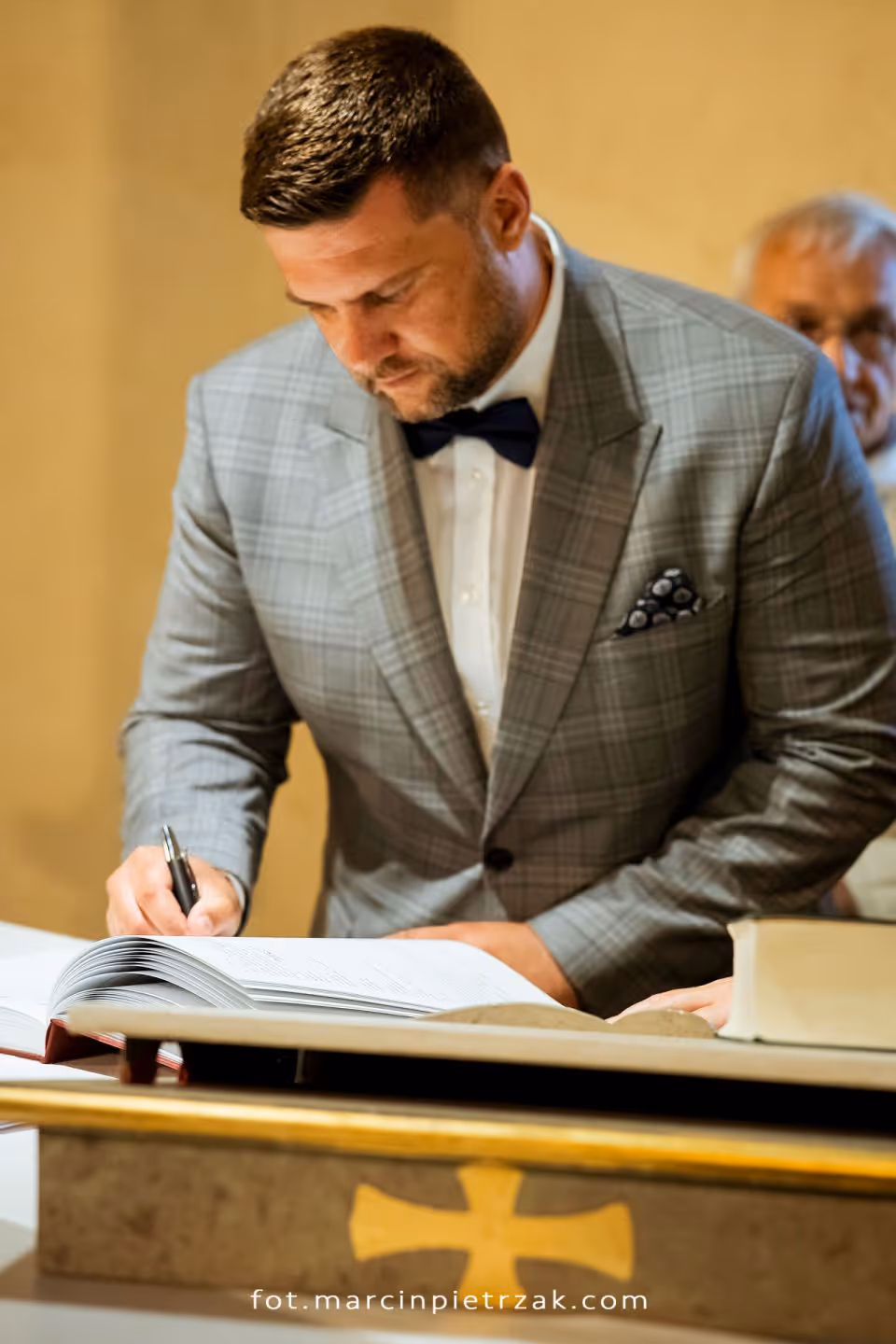 Ślub we Włoszech - Jezioro Garda. Zdjęcie nr. 28