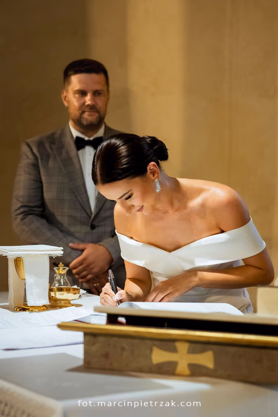 Ślub we Włoszech - Jezioro Garda. Zdjęcie nr. 29