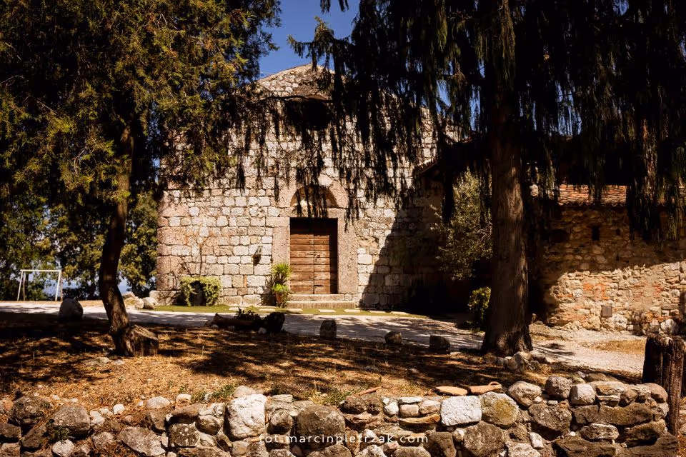 Ślub we Włoszech - Jezioro Garda. Zdjęcie nr. 3