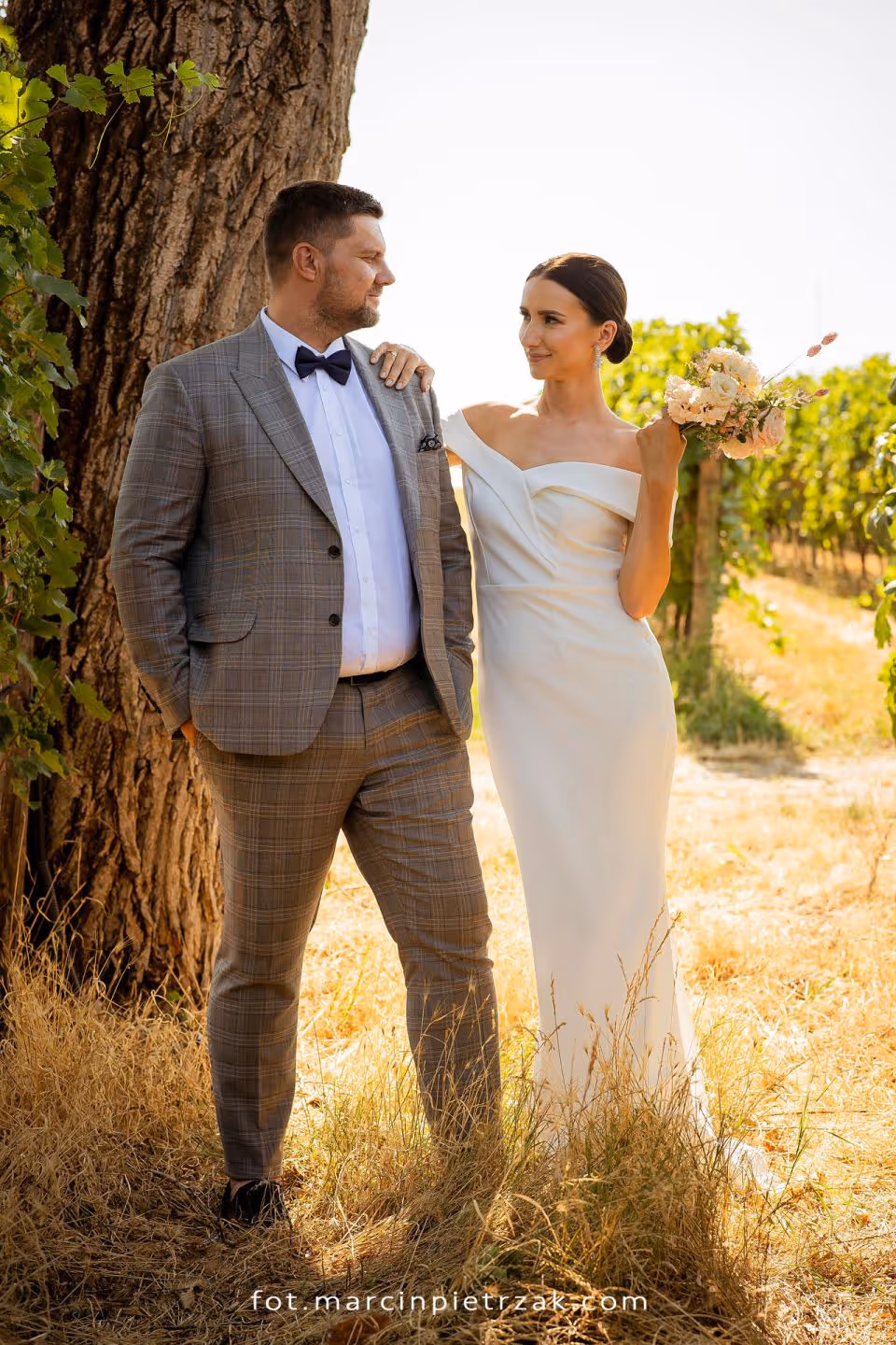 Ślub we Włoszech - Jezioro Garda. Zdjęcie nr. 52