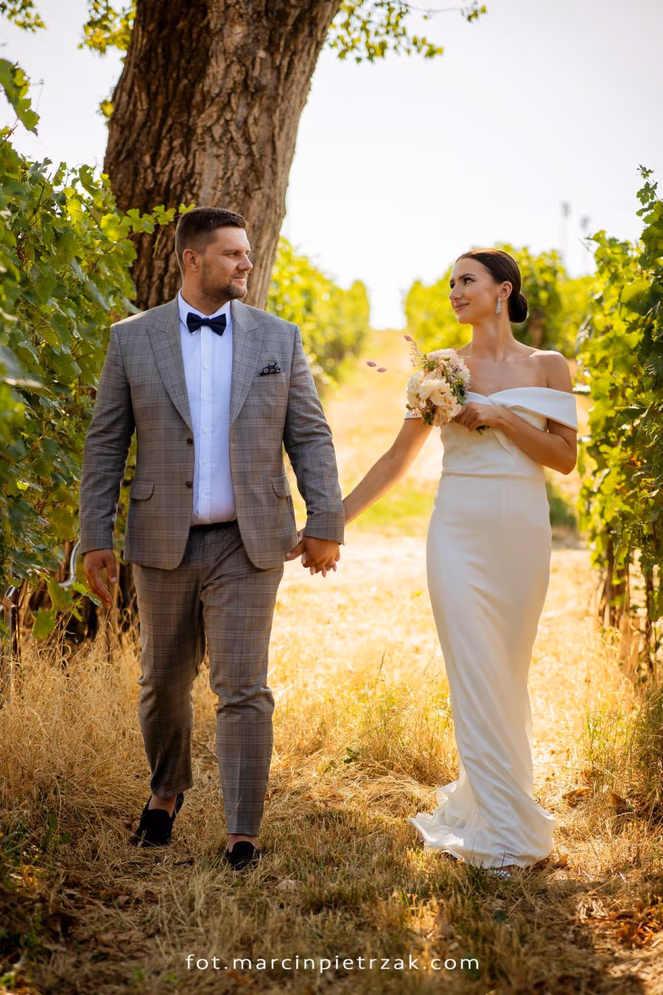 Ślub we Włoszech - Jezioro Garda. Zdjęcie nr. 53