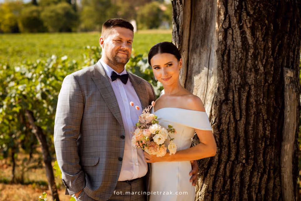 Ślub we Włoszech - Jezioro Garda. Zdjęcie nr. 60