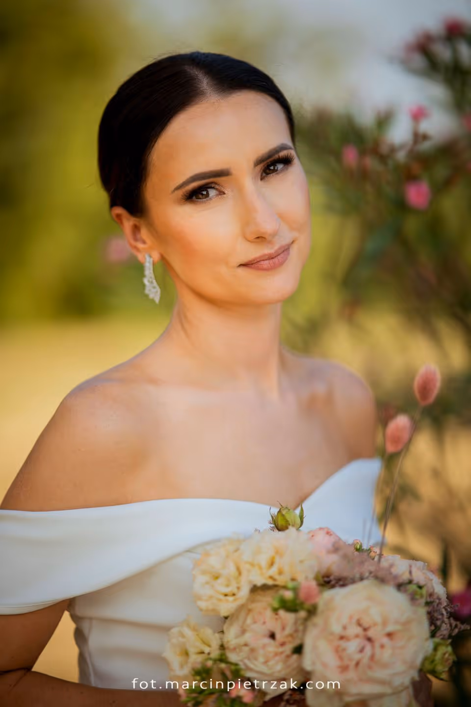 Ślub we Włoszech - Jezioro Garda. Zdjęcie nr. 76