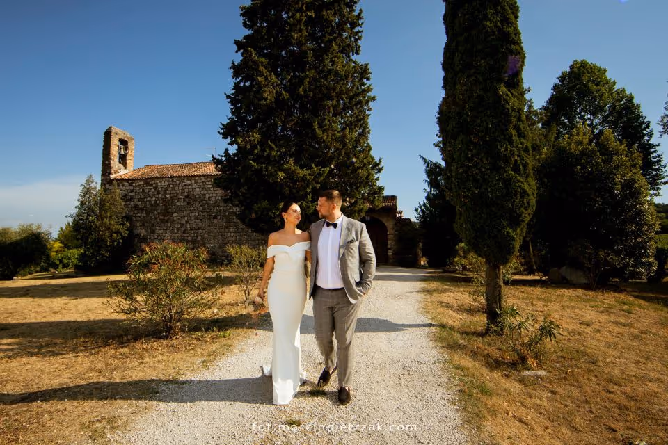 Ślub we Włoszech - Jezioro Garda. Zdjęcie nr. 77