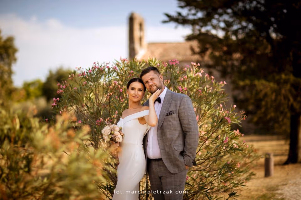 Ślub we Włoszech - Jezioro Garda. Zdjęcie nr. 79