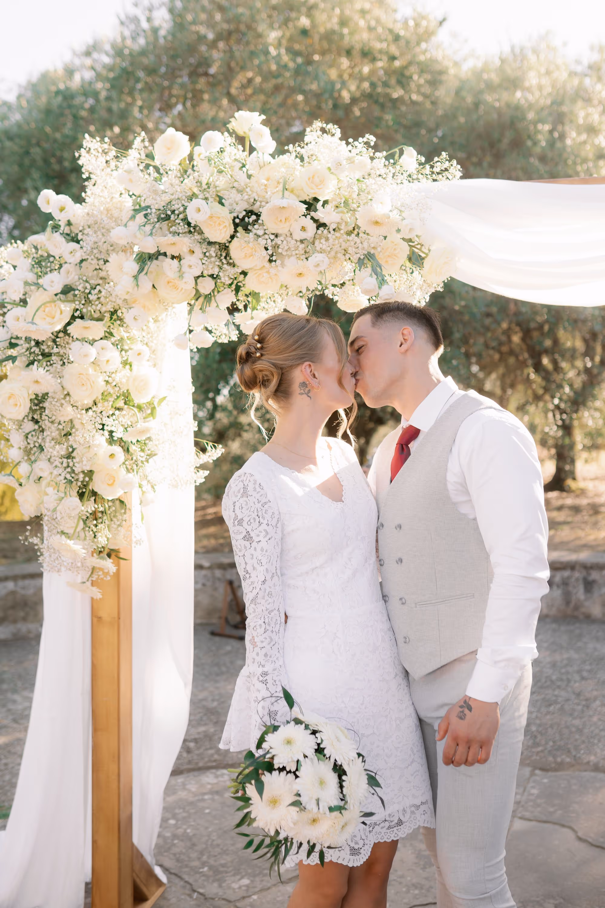 Toskania Renesansowy dom