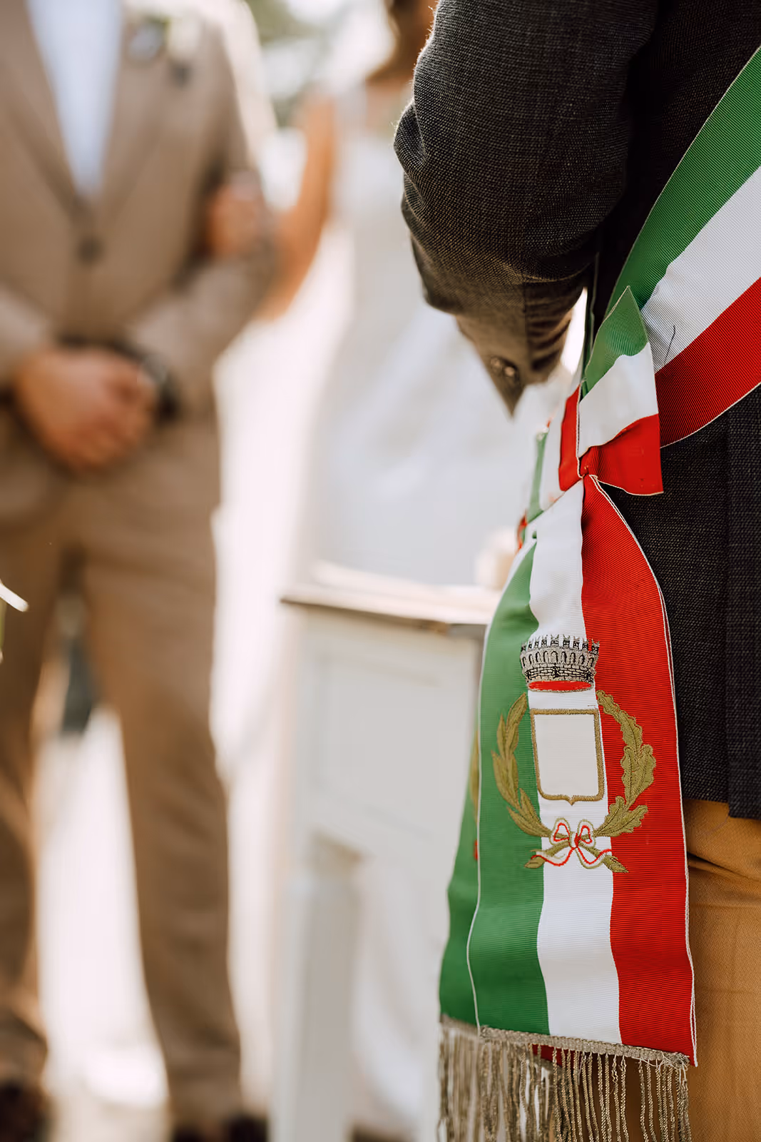 Toskania Renesansowy dom