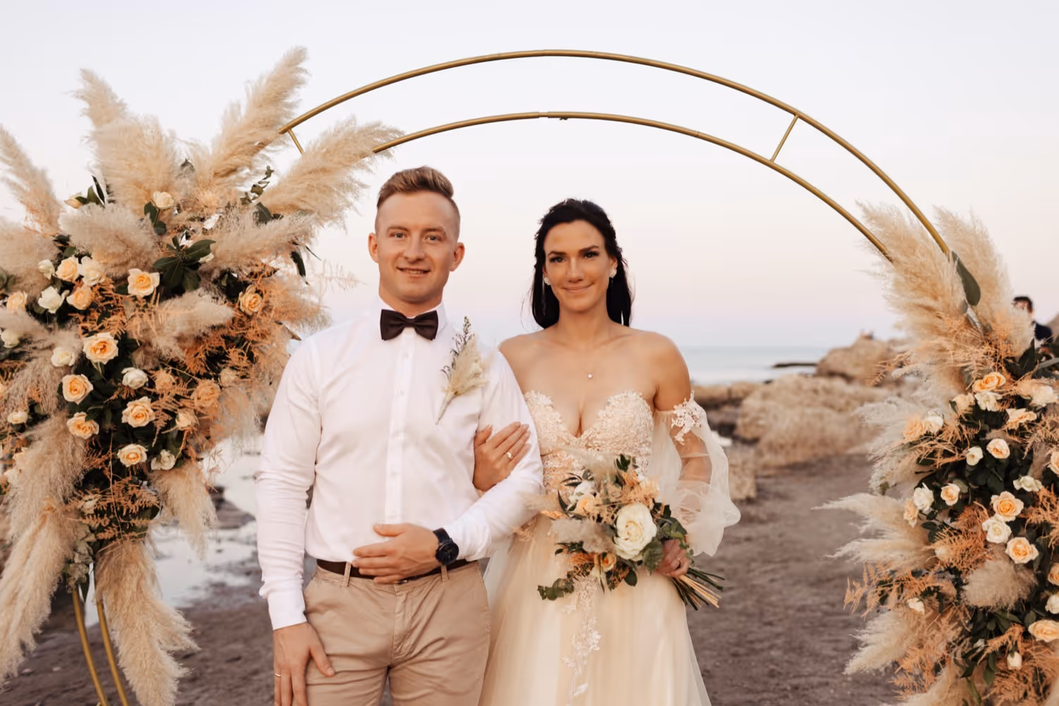 Rodos Piaszczysta plaża