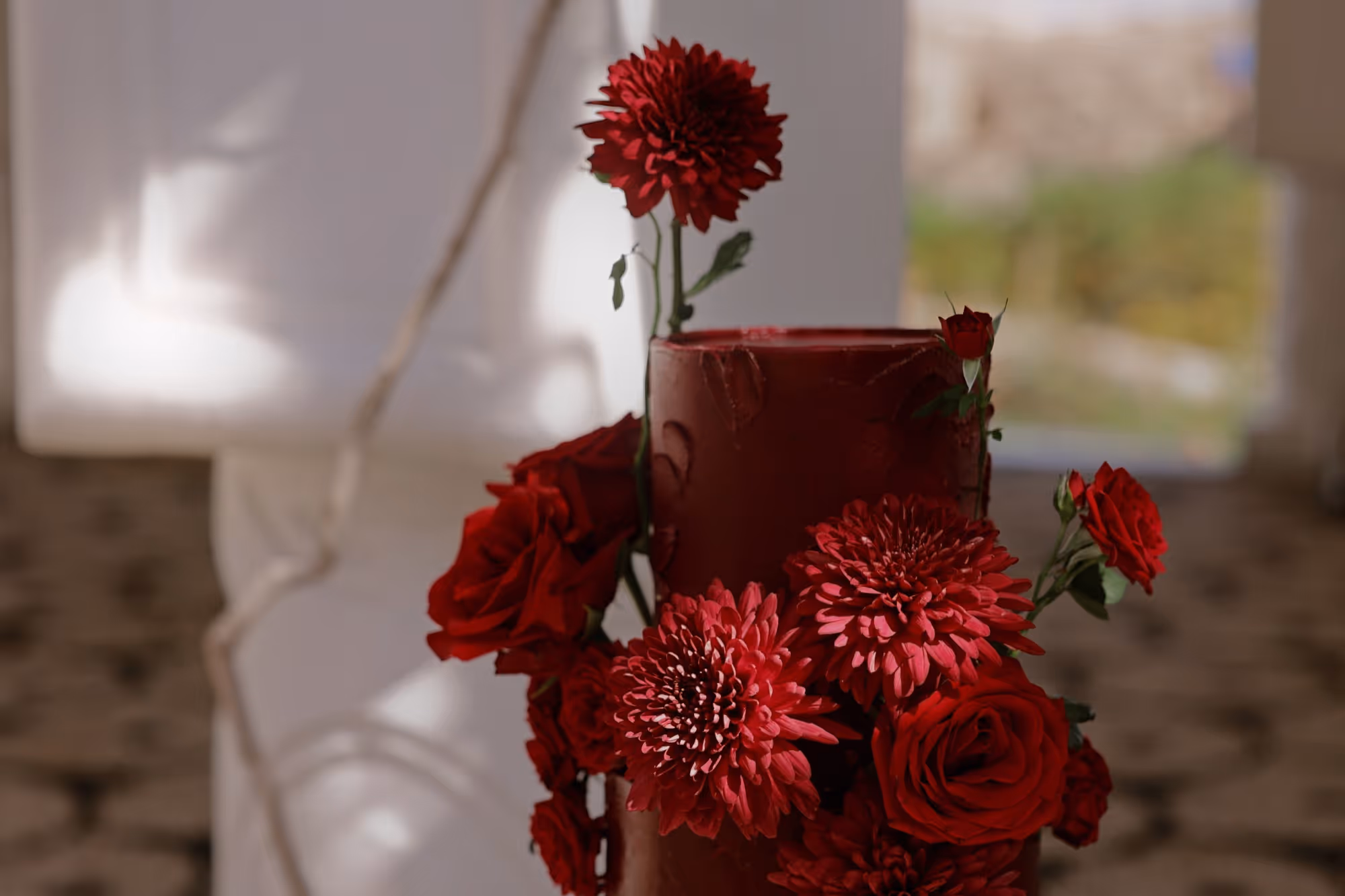 Rodos Romantyczna Rotonda