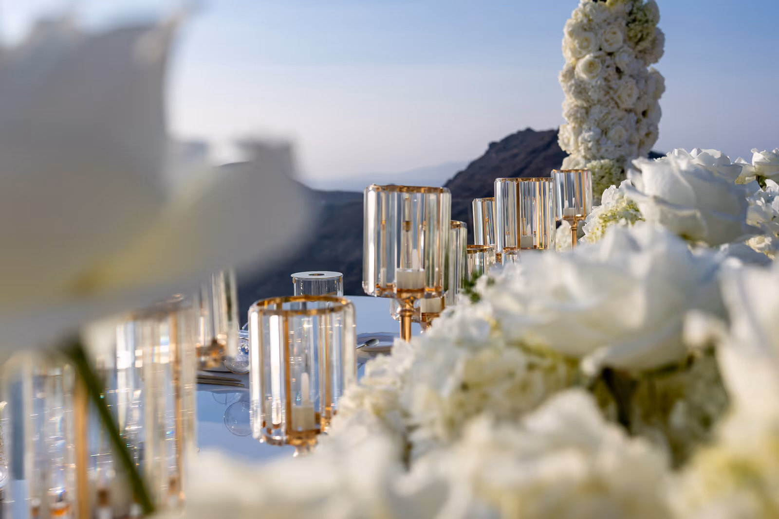 Ślub w Grecji. Santorini. Zdjęcie nr. 34