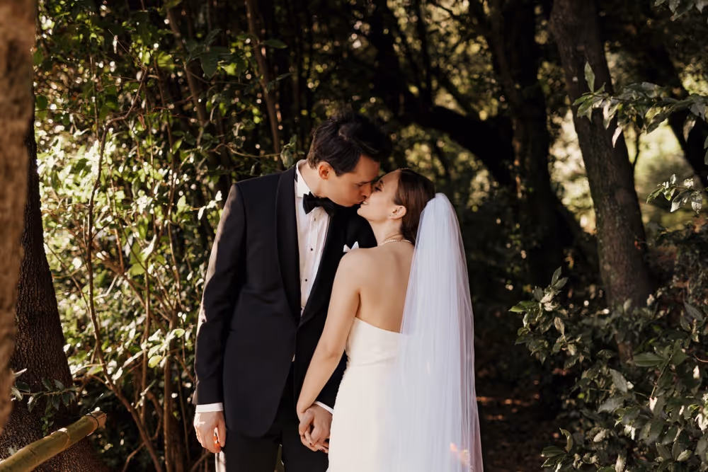 Toskania Romantyczne ogrody