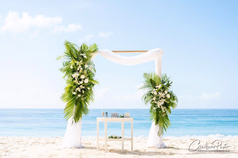 Dominikana Miejsce 1 - Wyspa Saona