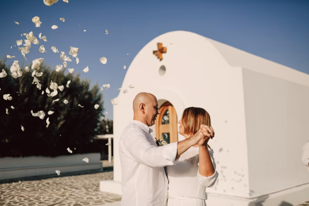 Sabina & Marcin - Ślub 17.09.2020 w Grecja, Rodos