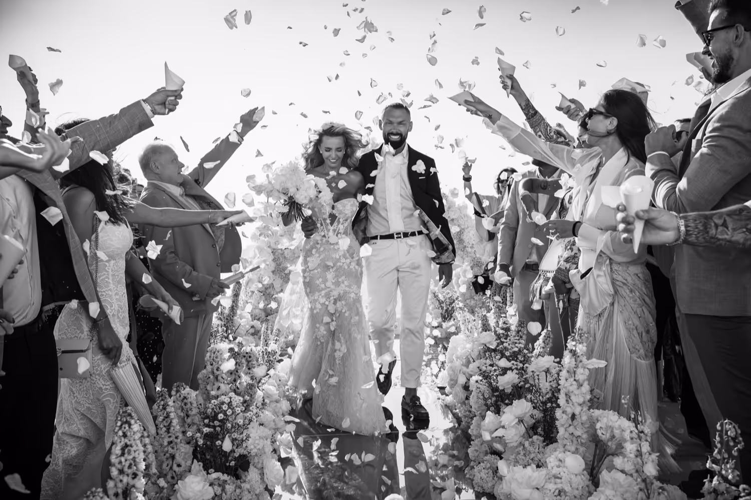 Santorini Taras numer 3